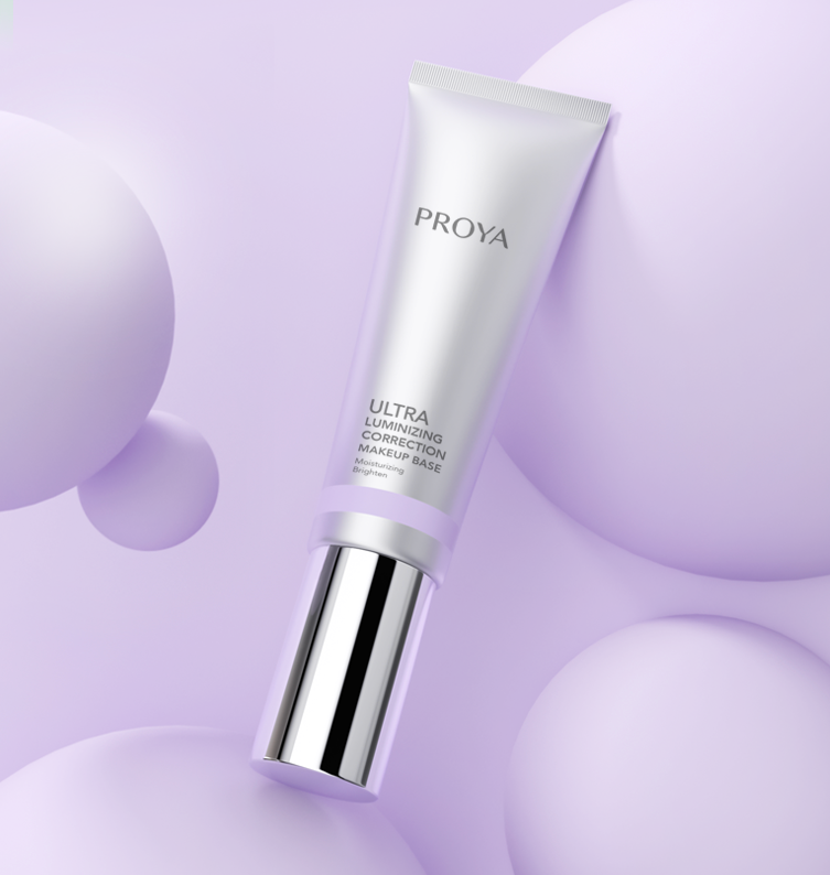 尊龙晶钻修颜隔离霜